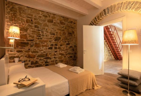 Отель Il Giglio Casa Albergo  Ротонделла